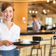 Image for article titled Ask The Salty Waitress: My super annoying server is ruining a restaurant I like